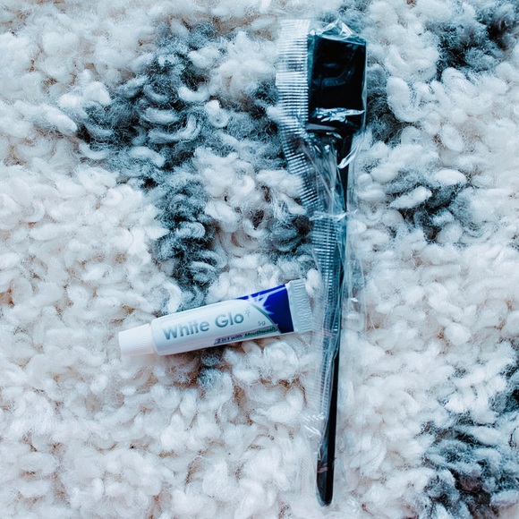 NEW SPORT b. For Eva Air Travel Essentials Pouch - Picture 5 of 7